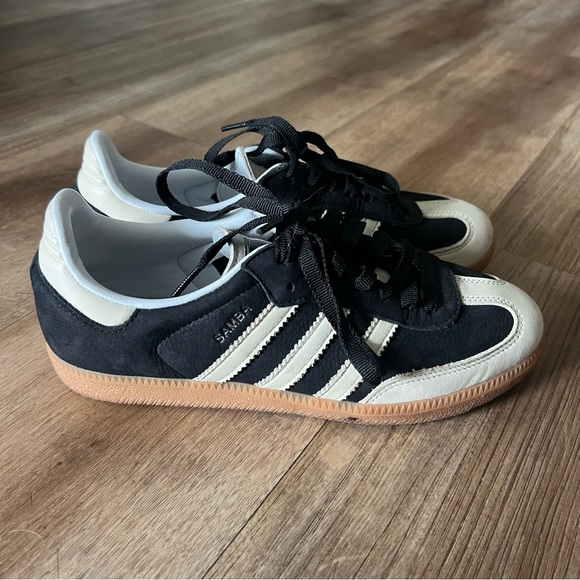 Adidas Samba OG Shoes Sneakers - Picture 5 of 12
